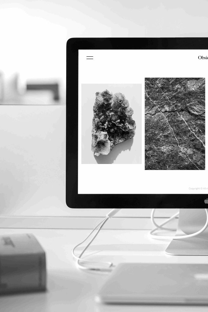 creation de site et design